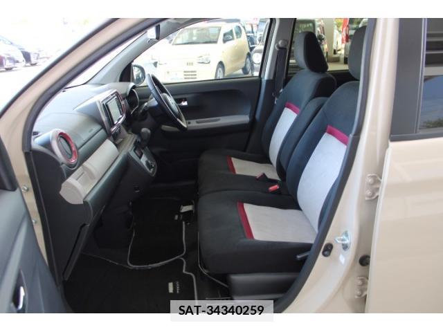 Toyota PASSO 2017-05 7810108-19