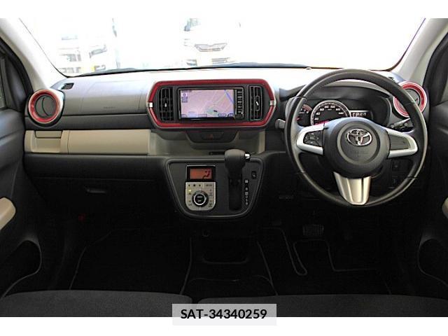 Toyota PASSO 2017-05 7810108-3