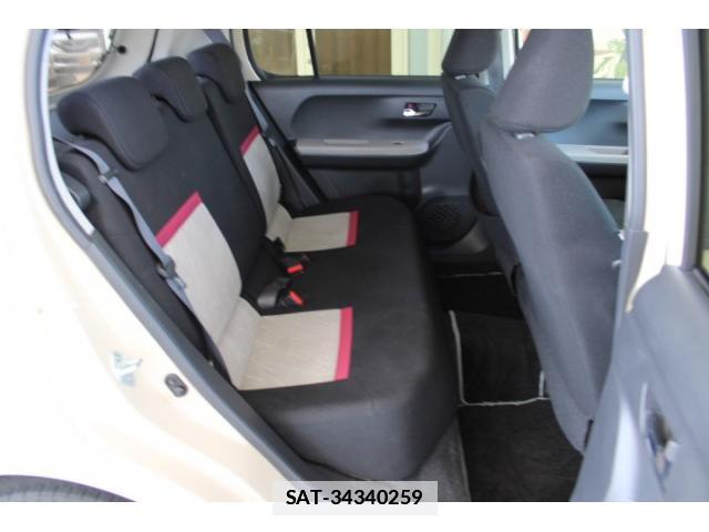 Toyota PASSO 2017-05 7810108-5