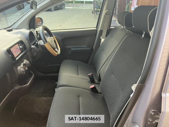 Toyota PASSO 2015-04 7810184-12