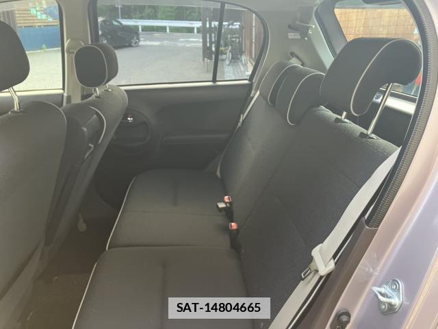Toyota PASSO 2015-04 7810184-13