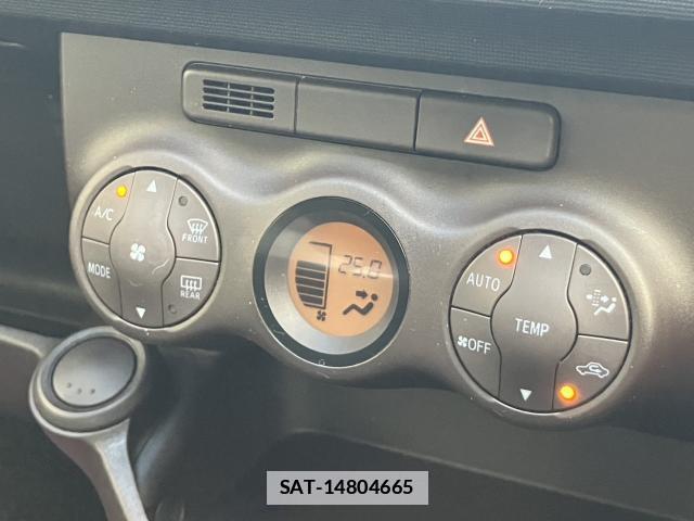 Toyota PASSO 2015-04 7810184-15