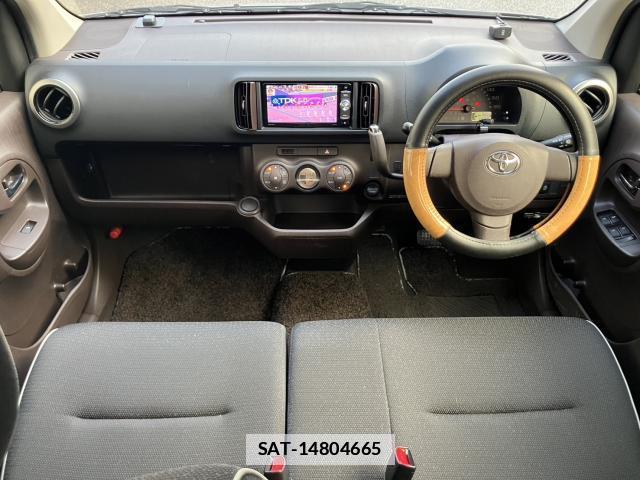Toyota PASSO 2015-04 7810184-2