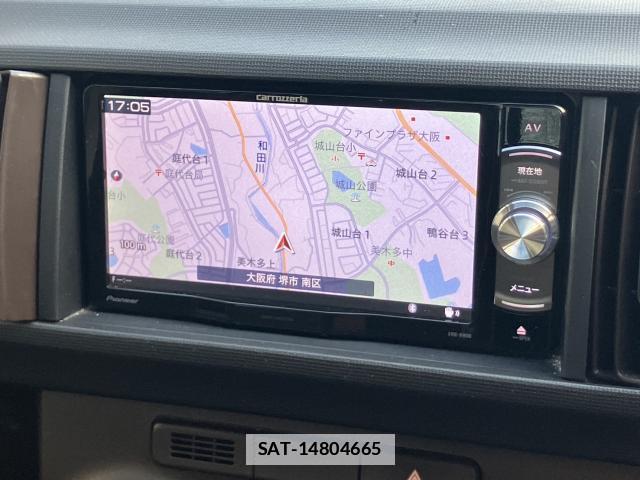 Toyota PASSO 2015-04 7810184-3