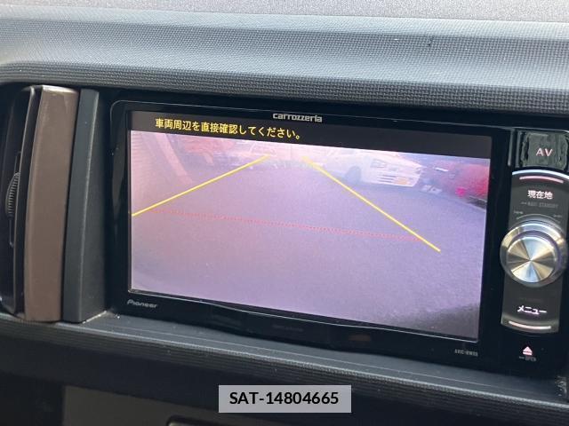 Toyota PASSO 2015-04 7810184-5