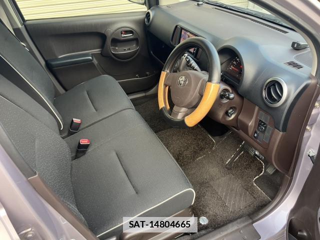 Toyota PASSO 2015-04 7810184-6