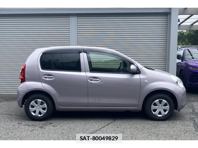 Toyota PASSO 2013-08 7810237-11