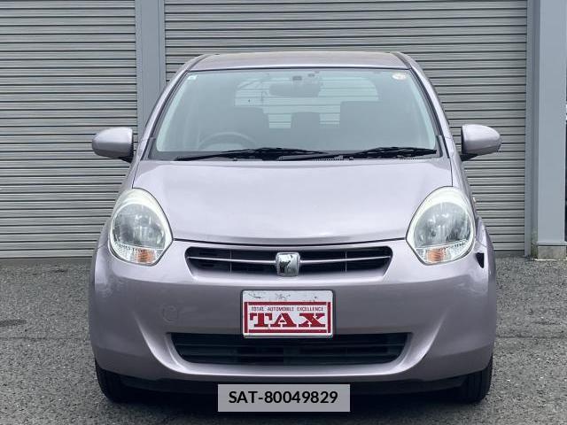 Toyota PASSO 2013-08 7810237-12
