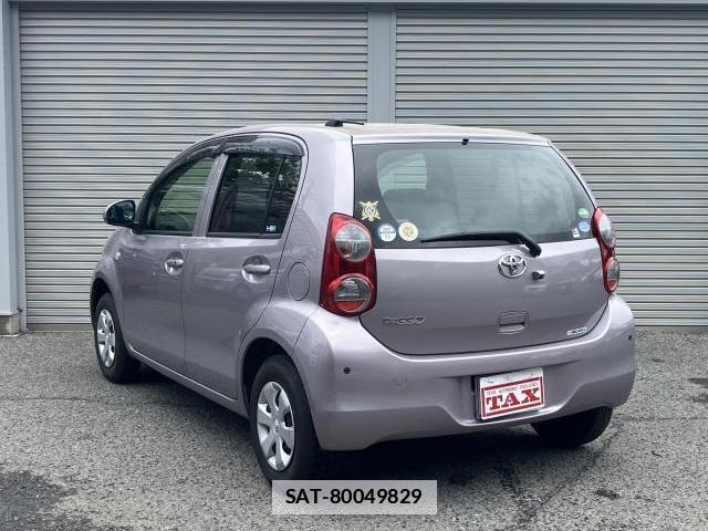 Toyota PASSO 2013-08 7810237-15