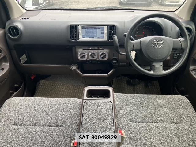 Toyota PASSO 2013-08 7810237-2