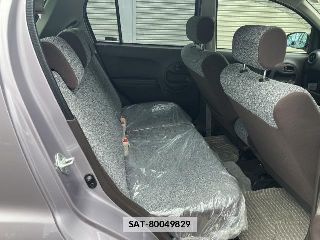 Toyota PASSO 2013-08 7810237-4