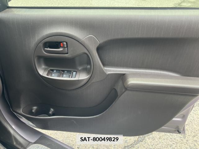 Toyota PASSO 2013-08 7810237-9