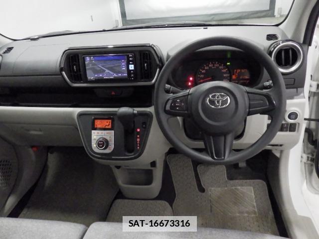 Toyota PASSO 2023-10 7811026-2