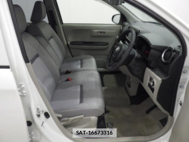 Toyota PASSO 2023-10 7811026-3