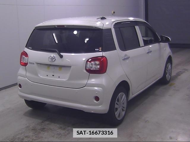 Toyota PASSO 2023-10 7811026-5