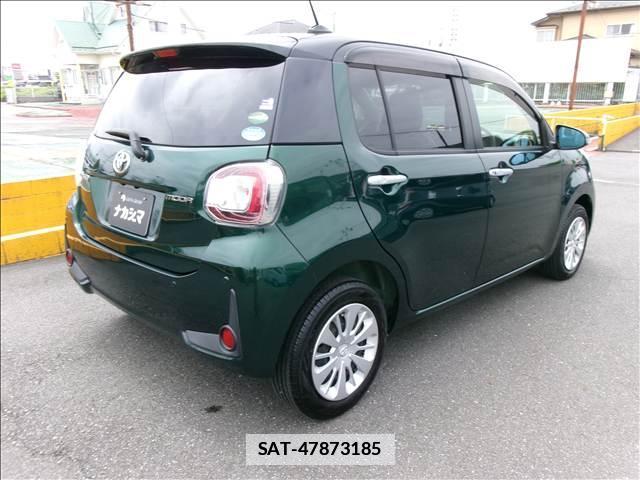 Toyota PASSO 2019-12 7811241-1