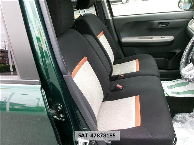 Toyota PASSO 2019-12 7811241-12