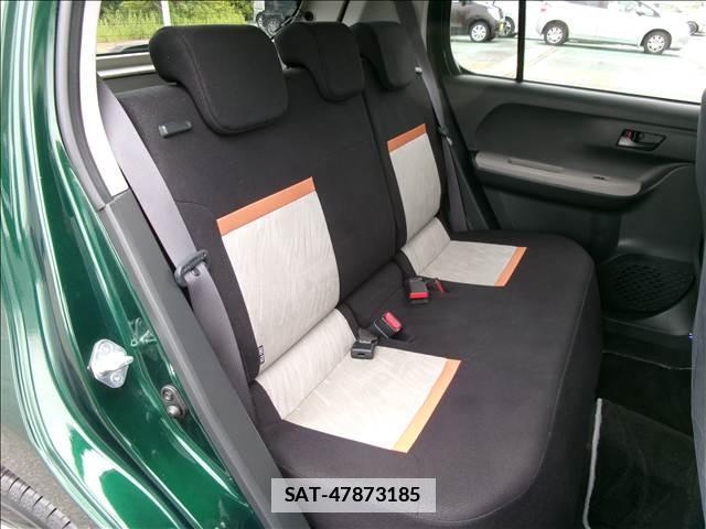 Toyota PASSO 2019-12 7811241-14