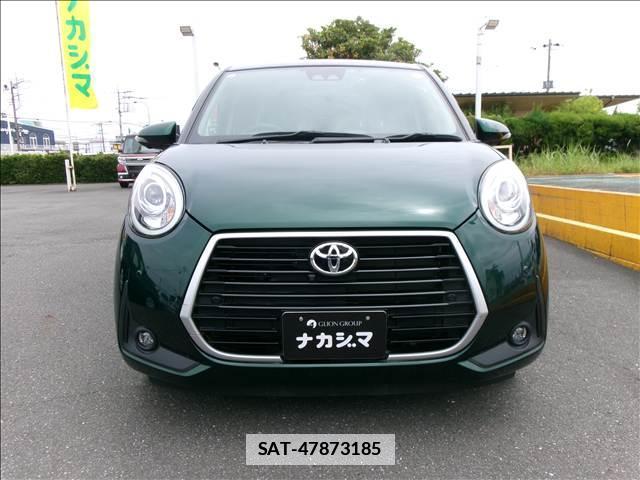 Toyota PASSO 2019-12 7811241-15