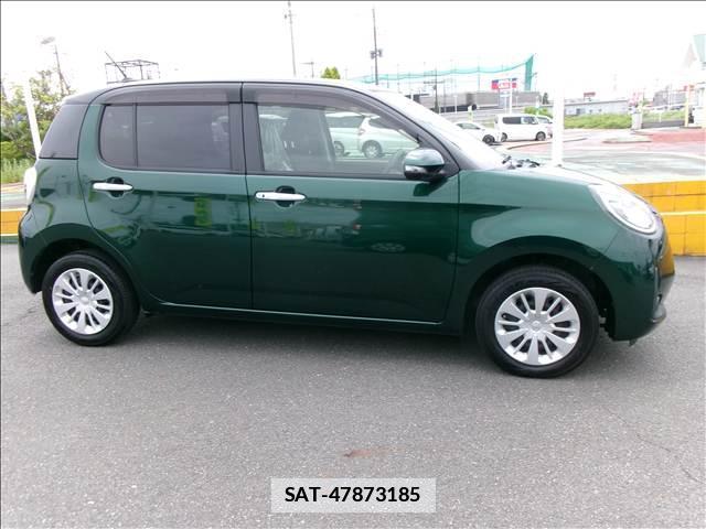 Toyota PASSO 2019-12 7811241-17