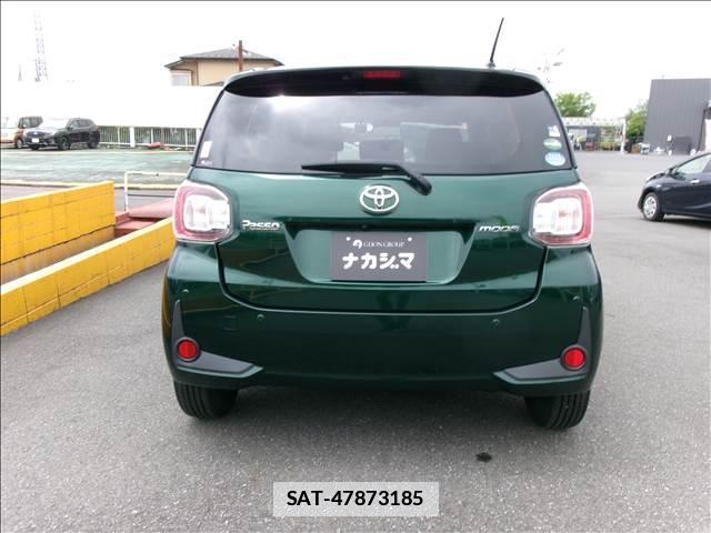 Toyota PASSO 2019-12 7811241-18