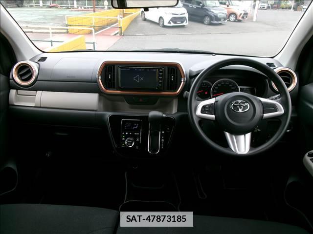 Toyota PASSO 2019-12 7811241-2
