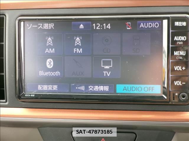 Toyota PASSO 2019-12 7811241-3