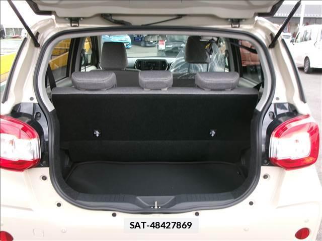 Toyota PASSO 2021-09 7811242-11