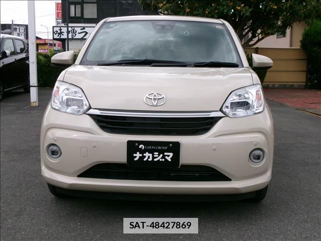 Toyota PASSO 2021-09 7811242-13