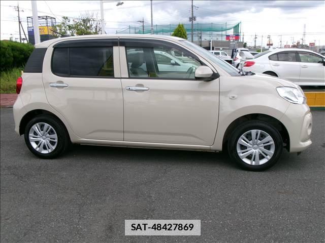 Toyota PASSO 2021-09 7811242-15