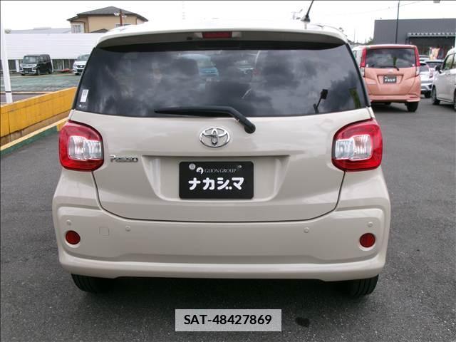 Toyota PASSO 2021-09 7811242-16