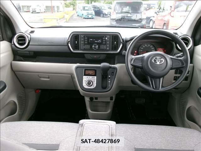 Toyota PASSO 2021-09 7811242-2