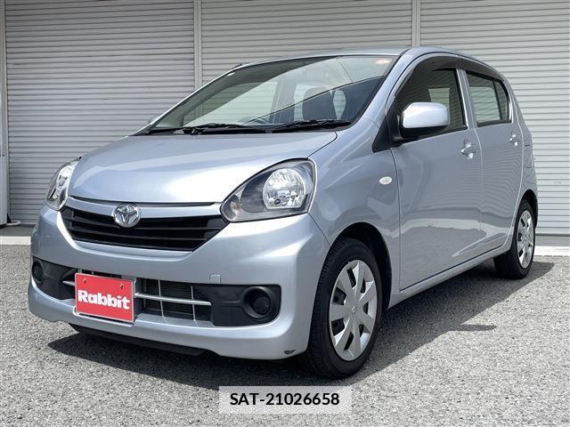 Toyota PIXIS EPOCH 2016-03 7792943-0