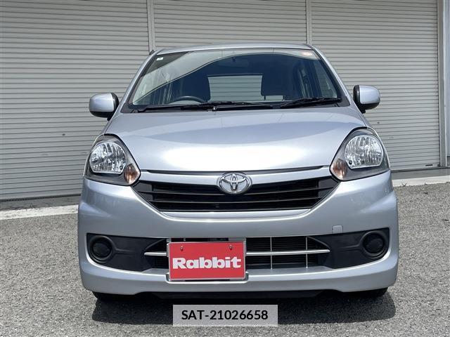 Toyota PIXIS EPOCH 2016-03 7792943-1