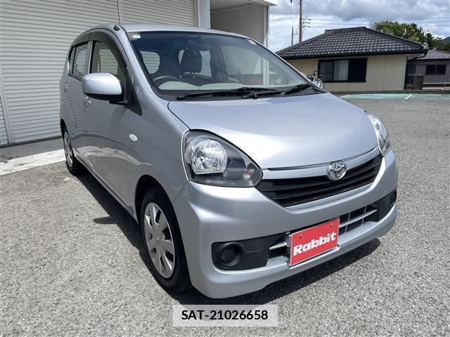Toyota PIXIS EPOCH 2016-03 7792943-2
