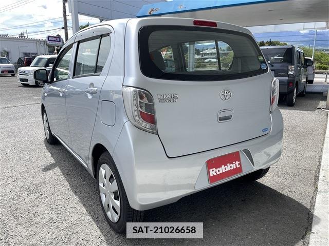 Toyota PIXIS EPOCH 2016-03 7792943-3