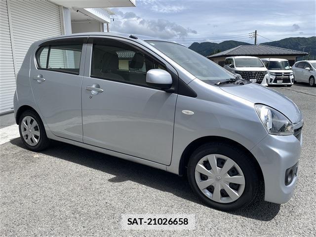 Toyota PIXIS EPOCH 2016-03 7792943-7