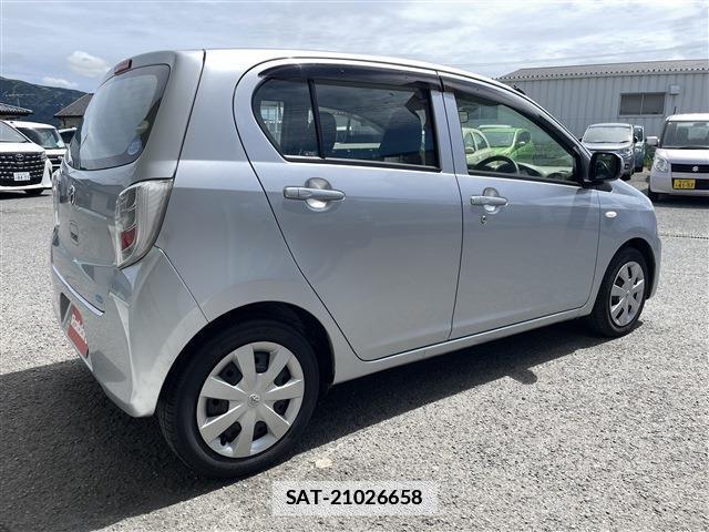 Toyota PIXIS EPOCH 2016-03 7792943-8