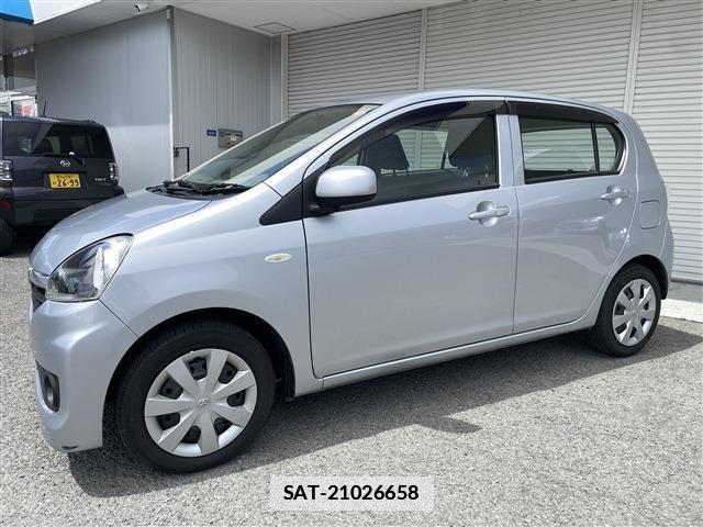 Toyota PIXIS EPOCH 2016-03 7792943-9