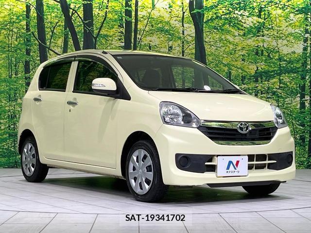 Toyota PIXIS EPOCH 2013-11 7793128-14