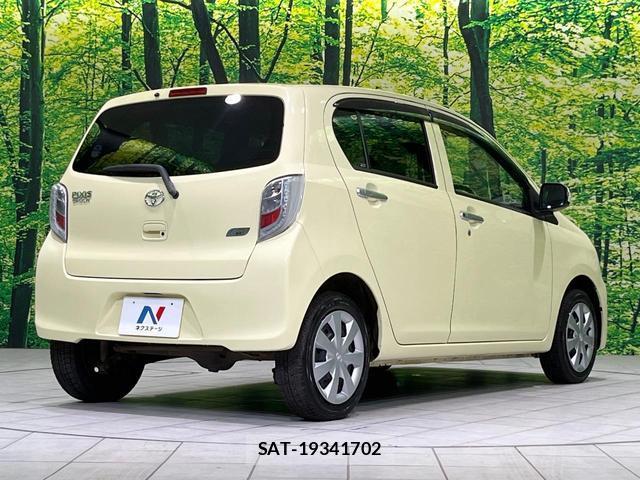 Toyota PIXIS EPOCH 2013-11 7793128-15