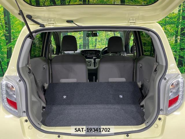 Toyota PIXIS EPOCH 2013-11 7793128-8