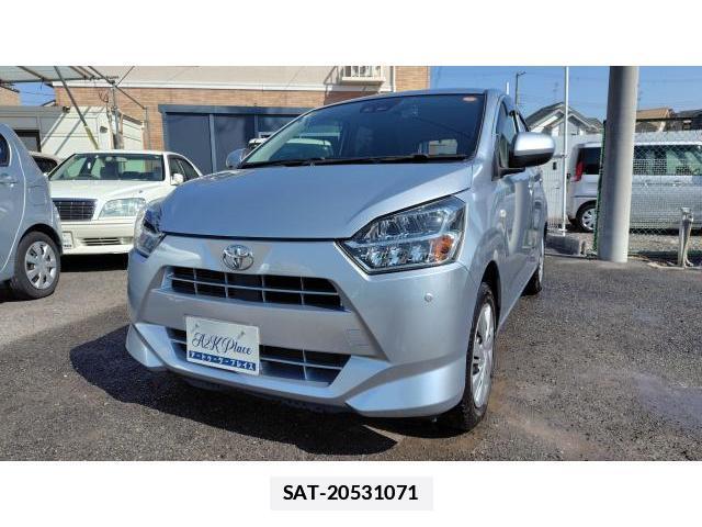 Toyota PIXIS EPOCH 2019-10 7795590-0