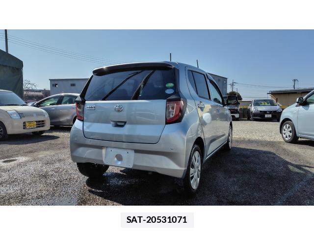 Toyota PIXIS EPOCH 2019-10 7795590-1