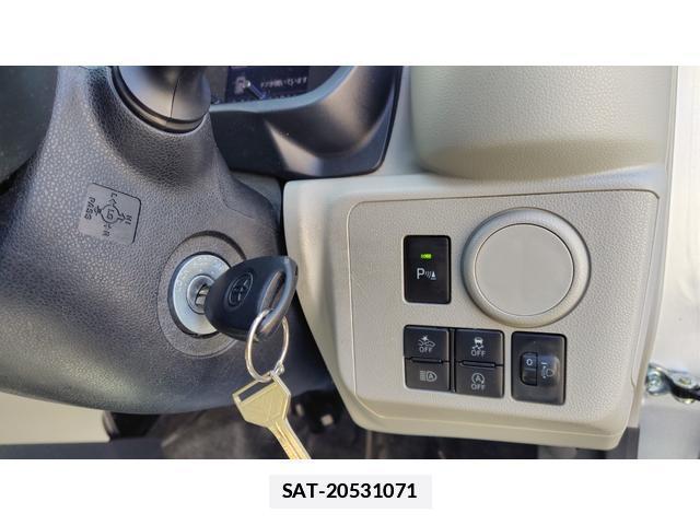 Toyota PIXIS EPOCH 2019-10 7795590-11
