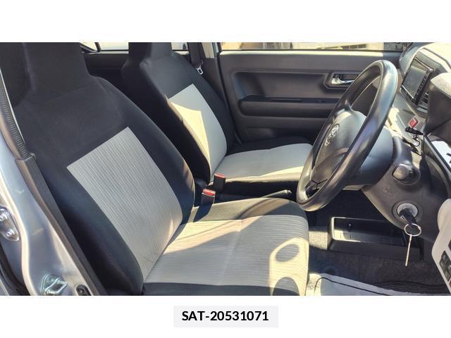 Toyota PIXIS EPOCH 2019-10 7795590-14