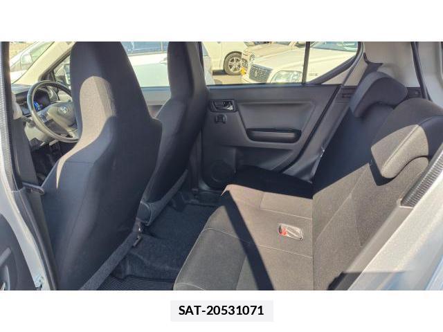 Toyota PIXIS EPOCH 2019-10 7795590-15