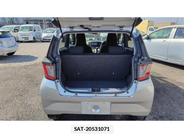 Toyota PIXIS EPOCH 2019-10 7795590-16