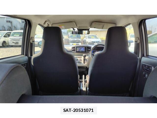 Toyota PIXIS EPOCH 2019-10 7795590-17