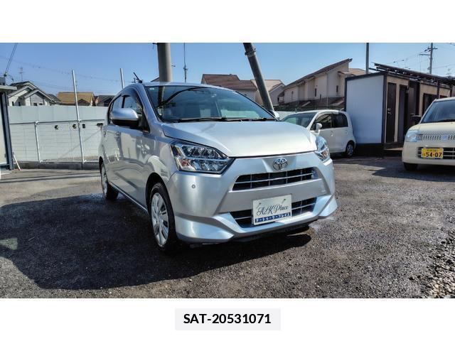 Toyota PIXIS EPOCH 2019-10 7795590-3
